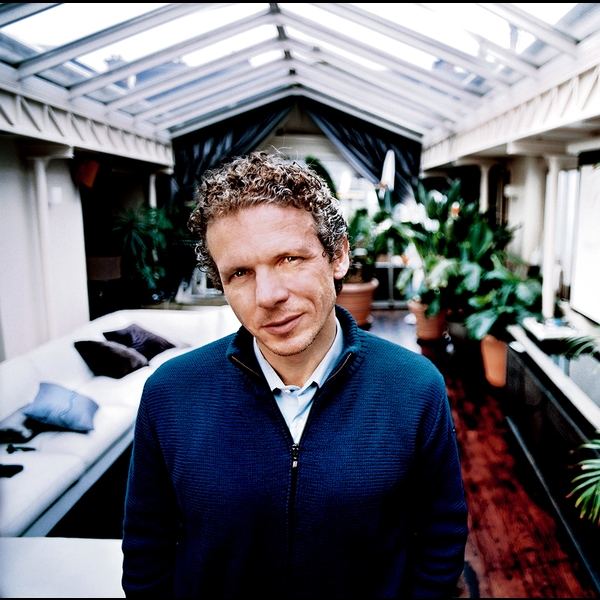 Gilles Babinet
